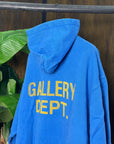GALLERY DEPT FELPA