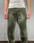ASENSYO JEANS