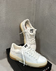 SCARPE BRIAN MILLS