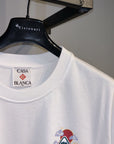 T-SHIRT CASABLANCA