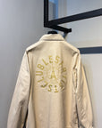 JACKET LES ARTISTS