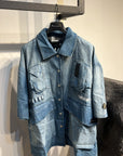 CAMICIA MWM