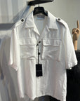 CAMICIA MARSEM