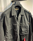 CAMICIA ALPHA INDUSTRIES
