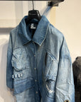 CAMICIA MWM