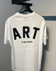 T-SHIRT LES ARTISTS