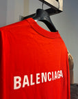 T-SHIRT BALENCIAGA