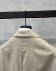 GIACCA OFFICINA SARTORIALE