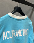 LONGSLEEVE ACUPUNCTURE