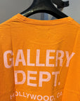 GALLERY DEPT. T-SHIRT