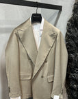 GIACCA OFFICINA SARTORIALE