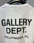 GALLERY DEPT. T-SHIRT