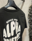 T-SHIRT ALPHA INDUSTRIES