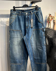 JEANS LES ARTISTS