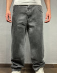 ASENSYO JEANS