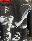T-SHIRT ACUPUNCTURE