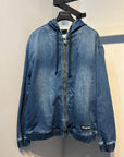 JACKET LES ARTISTS