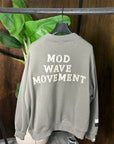 MOD WAVE MOVEMENT FELPA