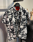 CAMICIA COSTUME NATIONAL