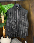 MOD WAVE MOVEMENT JACKET