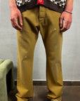DANILO PAURA JEANS