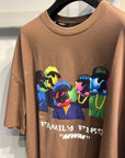 T-SHIRT MWM