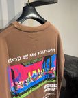 T-SHIRT MWM