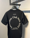 T-SHIRT LES ARTISTS