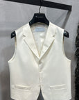GILET OFFICINA SARTORIALE