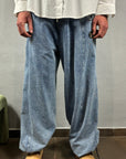 MOD WAVE MOVEMENT JEANS
