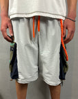 MOD WAVE MOVEMENT BERMUDA