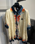 CAMICIA MWM