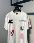 T-SHIRT LES ARTISTS