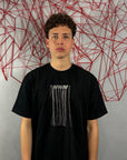 MOD WAVE MOVEMENT T-SHIRT