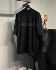 T-SHIRT JACQUEMUS
