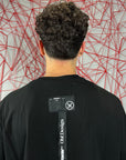 MOD WAVE MOVEMENT T-SHIRT