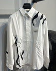 CAMICIA MWM