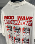 T-SHIRT MWM