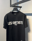 T-SHIRT LES ARTISTS