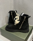SCARPE ASENSYO