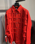 CAMICIA MWM