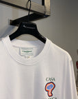 T-SHIRT CASABLANCA