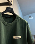 T-SHIRT JACQUEMUS