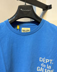 GALLERY DEPT. T-SHIRT