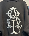 SWEATSHIRT POLO LES ARTISTS