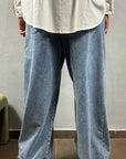 MOD WAVE MOVEMENT JEANS