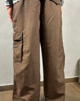 ROLD SKOV PANTALONE