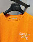 GALLERY DEPT. T-SHIRT