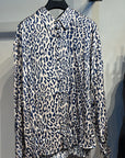 CAMICIA BLACK CIRCUS