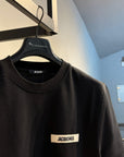 T-SHIRT JACQUEMUS